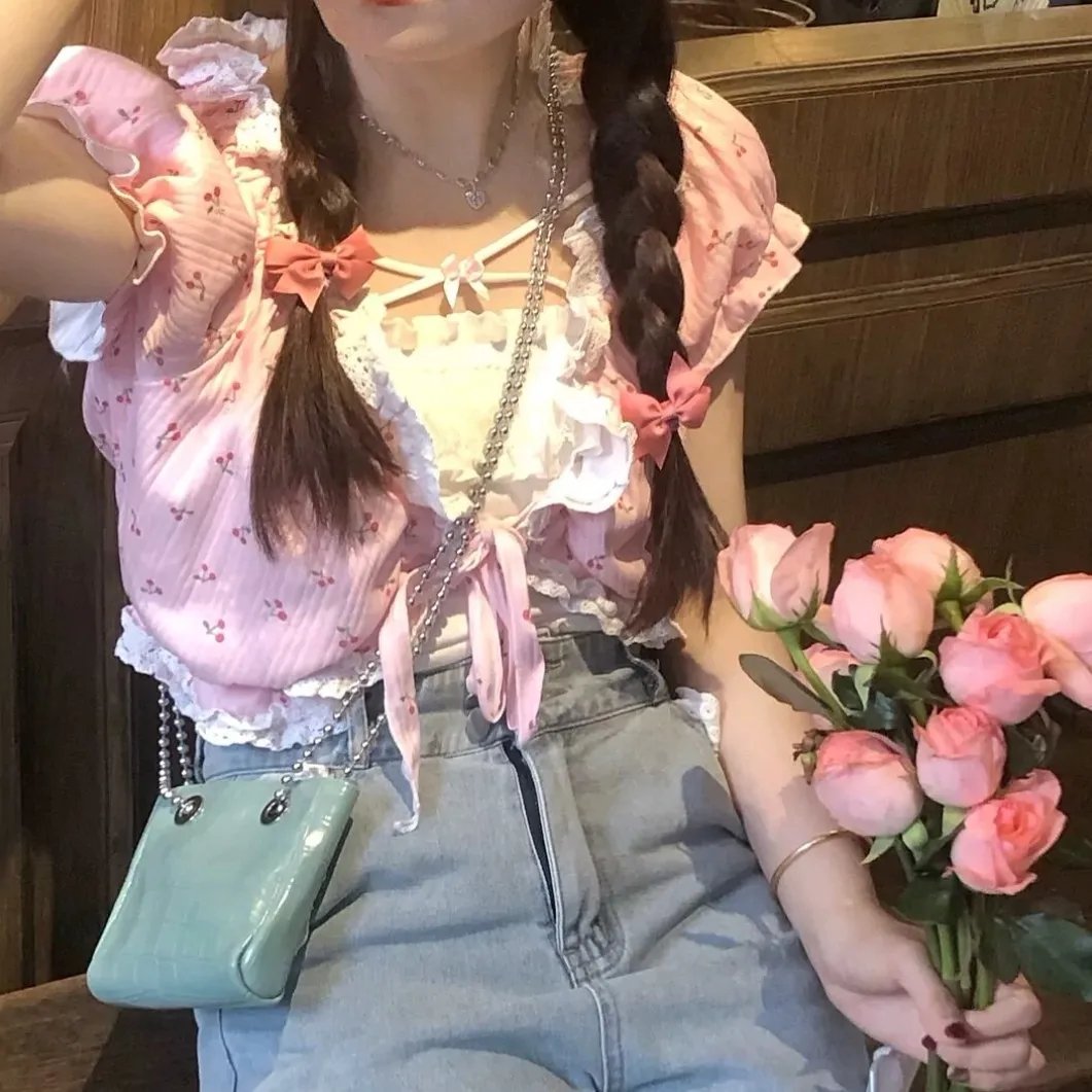 柳堡的女人们