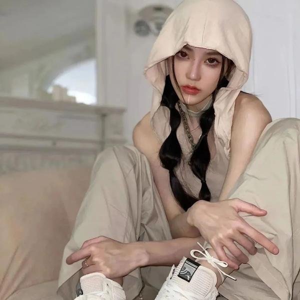我是一片云