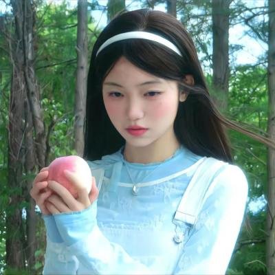 巴黎来的女孩