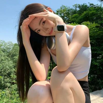古巴春色